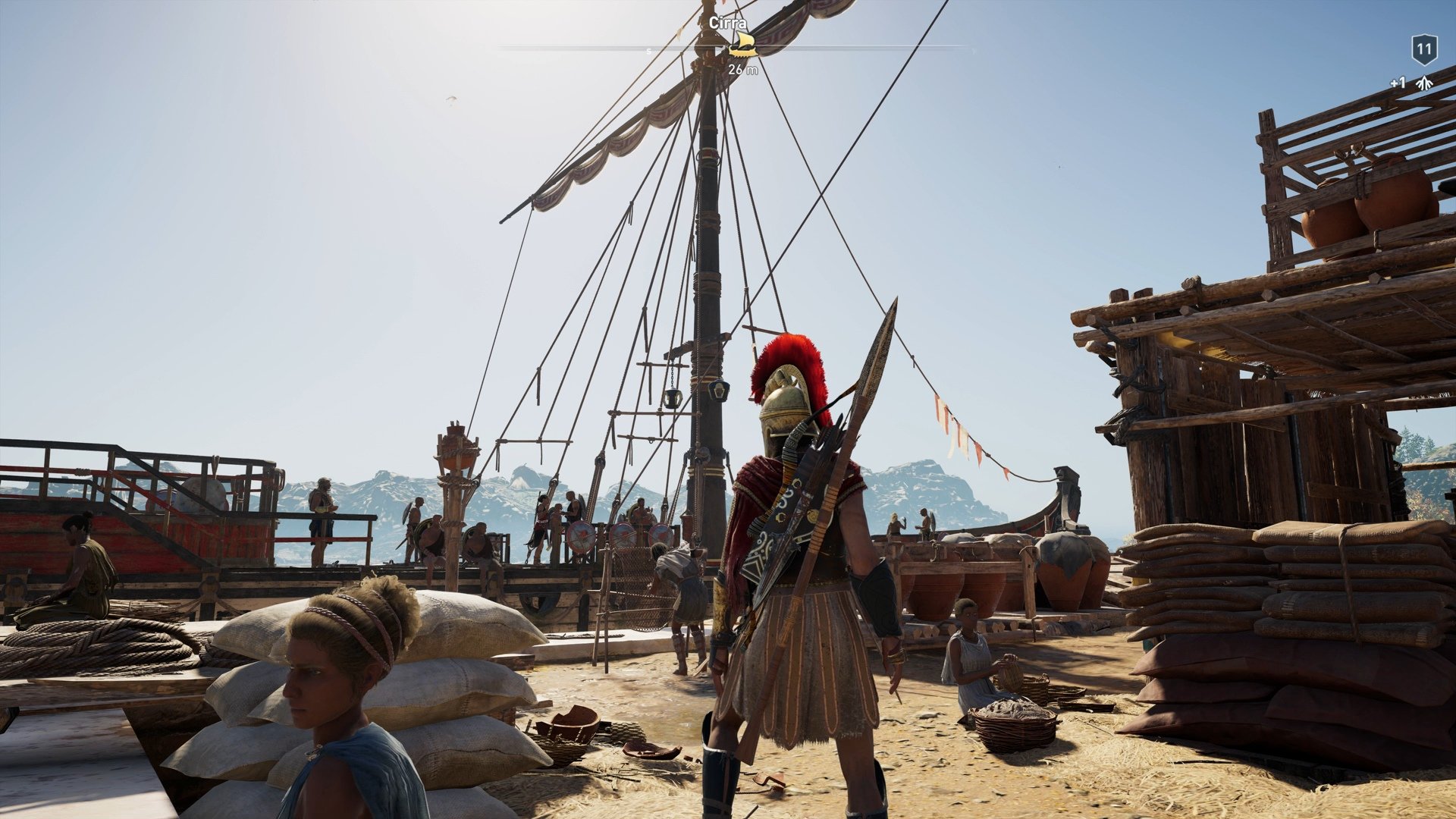 Assassin´s Creed Odyssey - Imagen 32